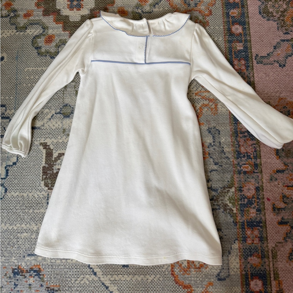 TBBC Girls Dress - Picture 4 of 5